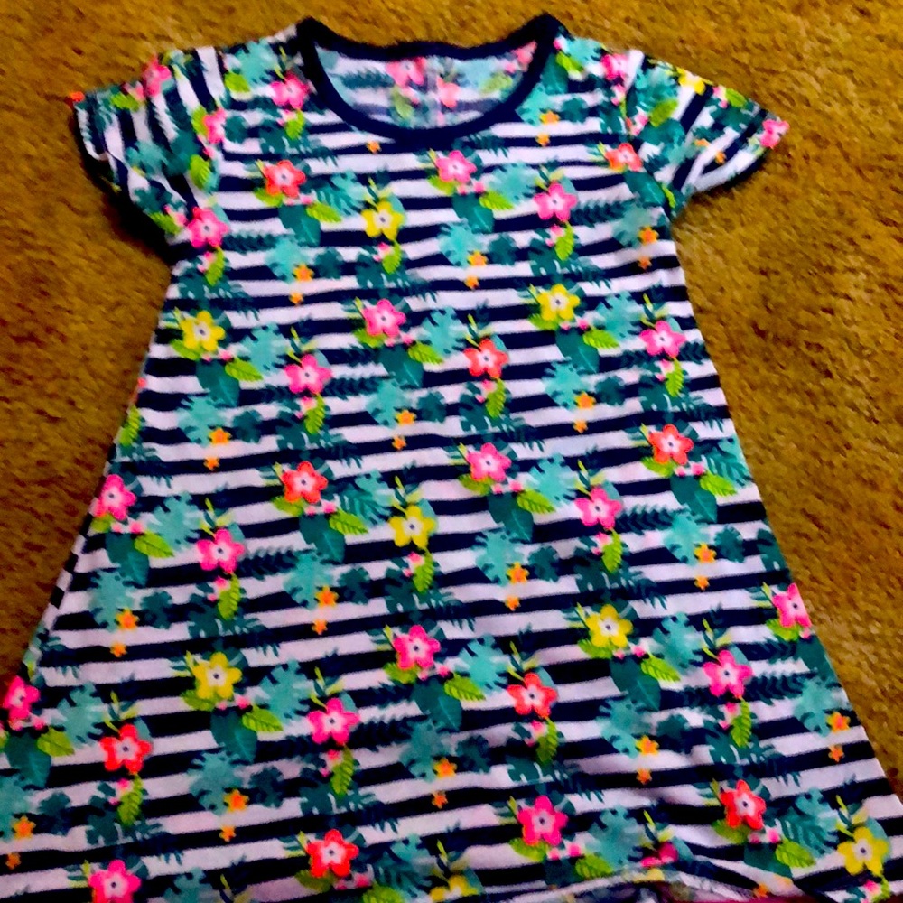 Kids dress
